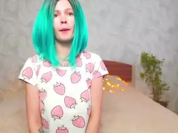 emelycrystal from Chaturbate