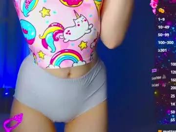emelycrystal from Chaturbate