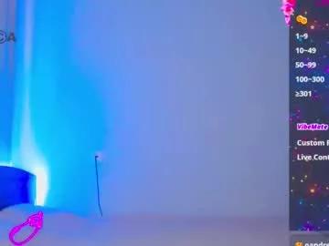 emelycrystal from Chaturbate