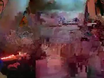 emeraldbuster from Chaturbate