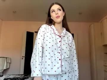 emeraldcotton from Chaturbate is Freechat