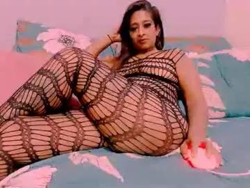 emeraldspark from Chaturbate