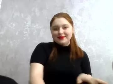 emeraldswan from Chaturbate