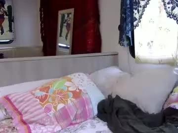 emerieskye from Chaturbate