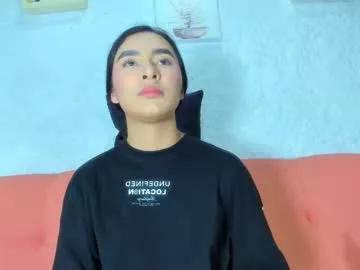 emiily_s from Chaturbate is Freechat