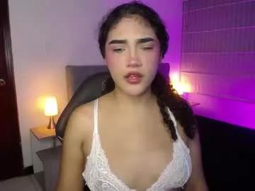 emiily_smith1_ from Chaturbate is Freechat