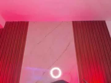 emiilycollins1 from Chaturbate