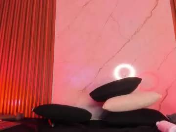 emiilycollins1 from Chaturbate