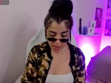 emilayton_ from Chaturbate is Freechat