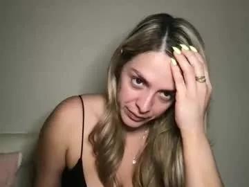 emilelovesyou from Chaturbate is Freechat