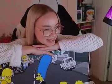 emili1_bc from Chaturbate is Freechat