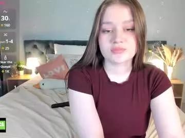 emilia_clare from Chaturbate is Freechat