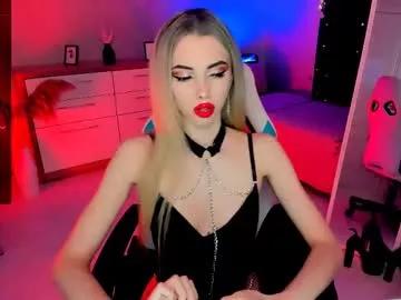 emilia_klar from Chaturbate is Freechat