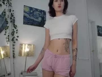 emilia_star from Chaturbate is Freechat