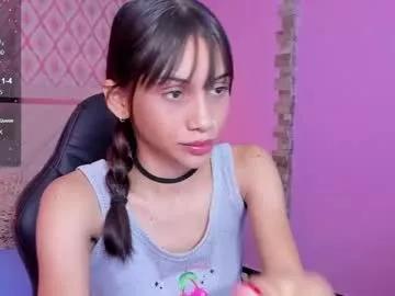 emiliaconor from Chaturbate is Freechat