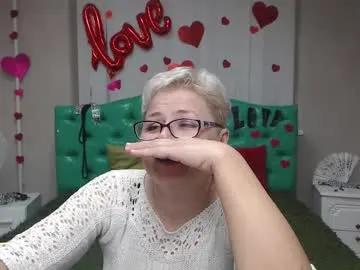 Emiliagree from Chaturbate