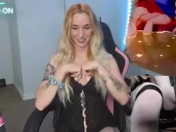 emiliamoonxxx from Chaturbate is Freechat