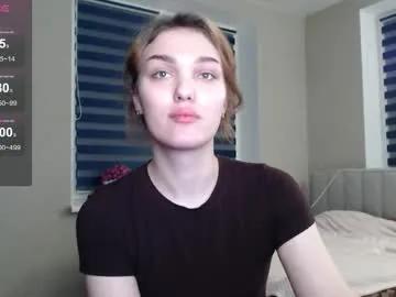 emiliarhodes from Chaturbate is Freechat