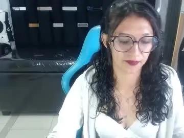 emiliastyle_a from Chaturbate is Freechat