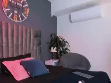 emilio_brandon from Chaturbate is Freechat