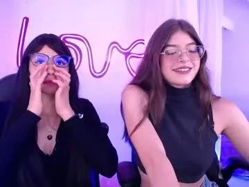 Emilirusso from Chaturbate