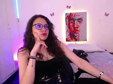 Emilirusso from Chaturbate