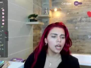 Emilly_arias from Chaturbate