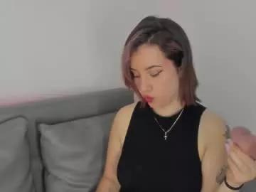 emily_beckett_ from Chaturbate is Freechat