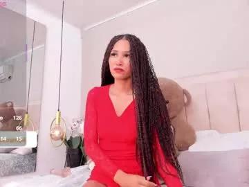 emily_brown4 from Chaturbate is Freechat
