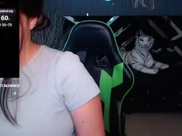 emily_cooper_t from Chaturbate is Freechat