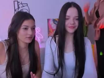 emily_fine from Chaturbate is Freechat
