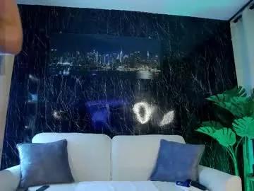 emily_foxx01 from Chaturbate is Freechat