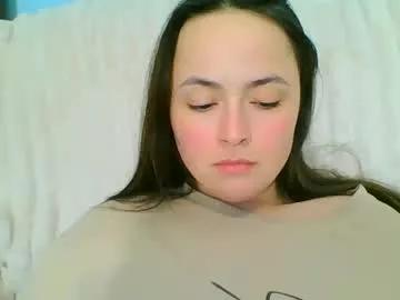 emily_morning_dew from Chaturbate is Freechat