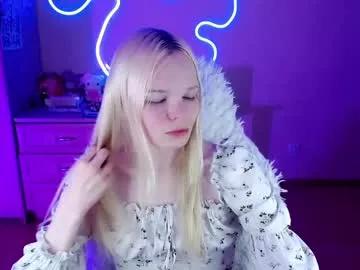 emily_nyaffe from Chaturbate is Freechat