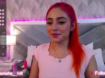 Emily_roouse from Chaturbate