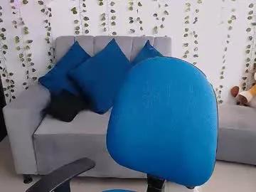emily_rousse07 from Chaturbate is Freechat