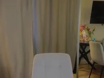 emily_shepard from Chaturbate is Freechat