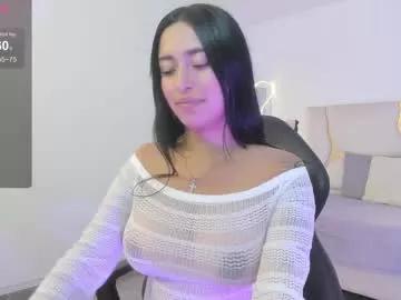 emily_tay1 from Chaturbate is Freechat