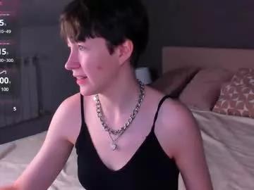 emily_townsend from Chaturbate is Freechat