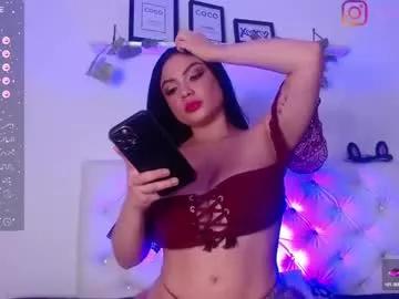 Emily_white_1 from Chaturbate