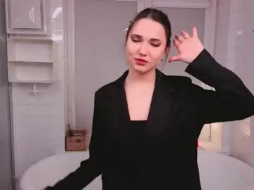 Freechat emilydeer on Chaturbate