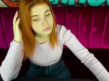 emilyfoxxi from Chaturbate is Freechat