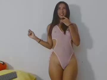 emilygaviria from Chaturbate is Freechat