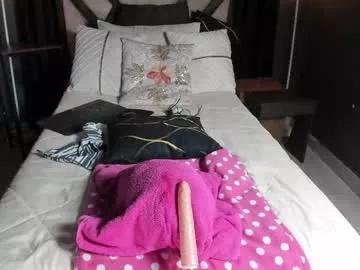 Emilyjhonson_1 from Chaturbate