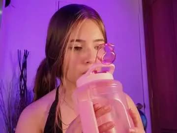 emilykarterr from Chaturbate is Freechat