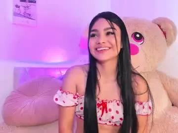 emilylittle___ from Chaturbate is Freechat