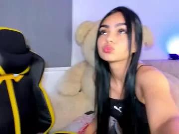 emilylittle___ from Chaturbate is Freechat