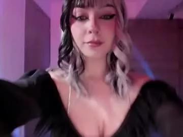 emilyrosss_ from Chaturbate is Freechat