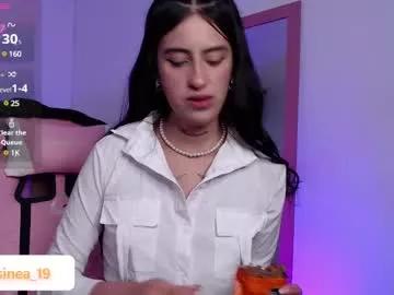 emilysophia1 from Chaturbate is Freechat