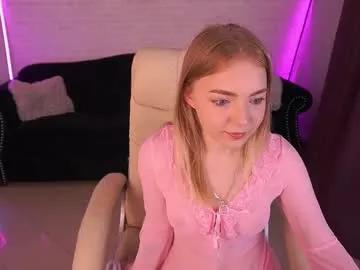 emilysunshines from Chaturbate is Freechat
